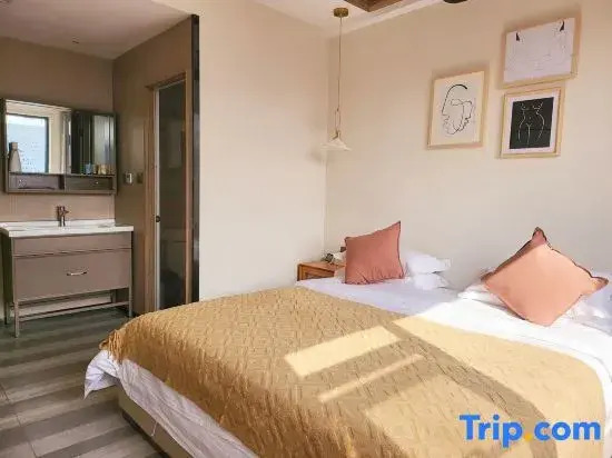 Lily Smart Hotel (Hefei Binhu Zhuyuan Subway Station)