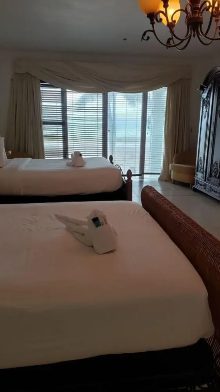 Beautiful Ocean Side Studio With Kitchenette, 10 min From South Beach