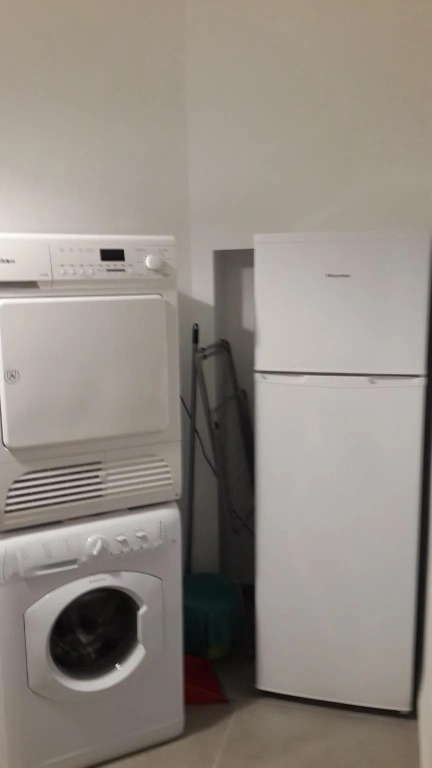 Carmel Apartments