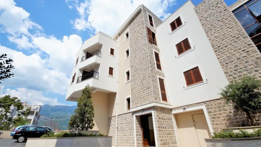 Apartment IPEK