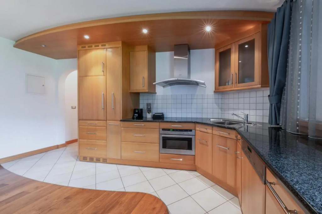 Garni Sunela B&B