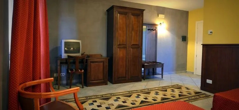 Hotel Oasis