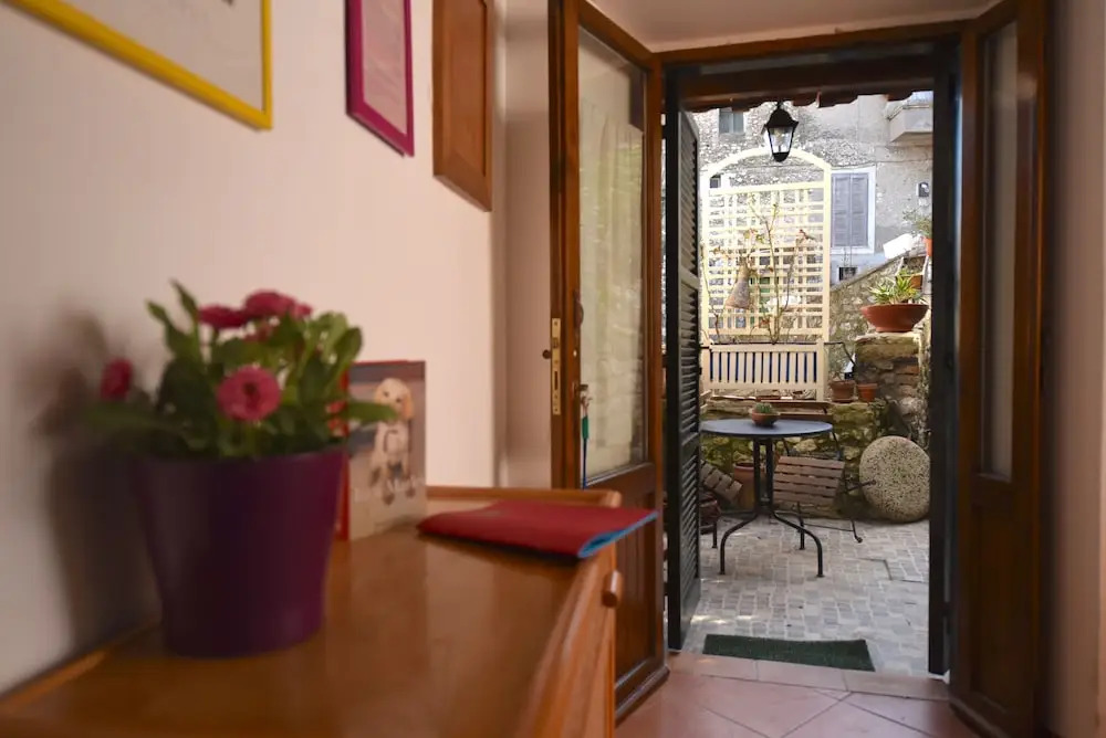 B&B Dell' Artista