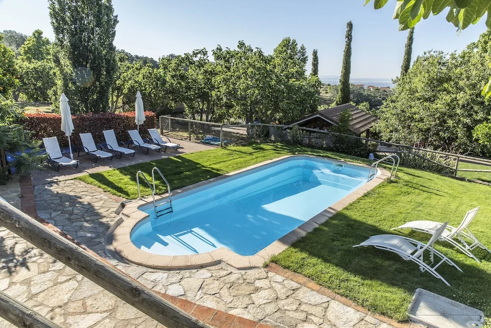 Casa Rural Lalisea