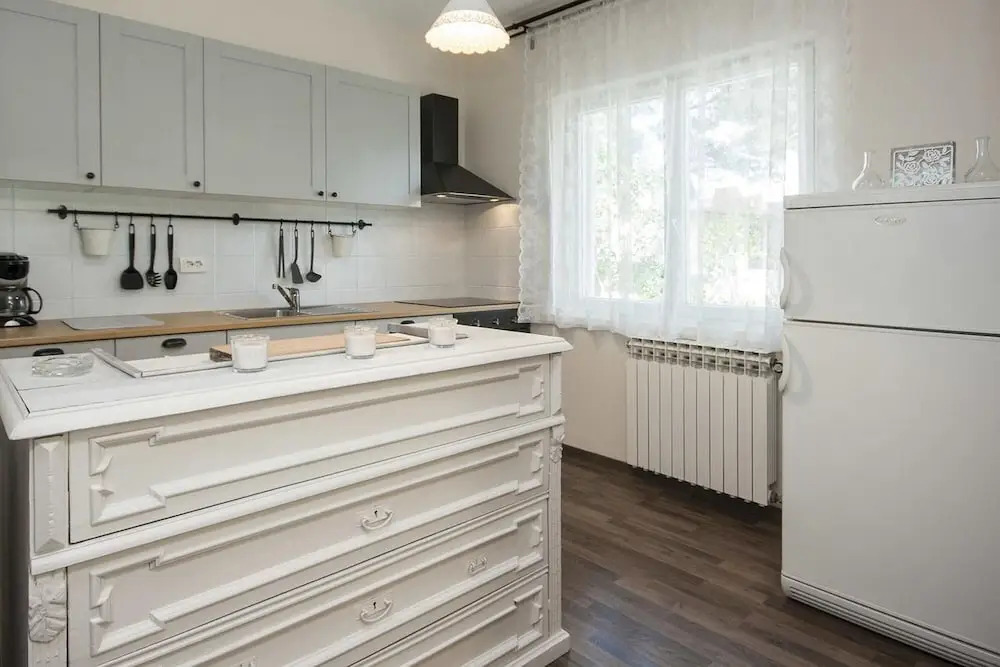 Soha Apartments