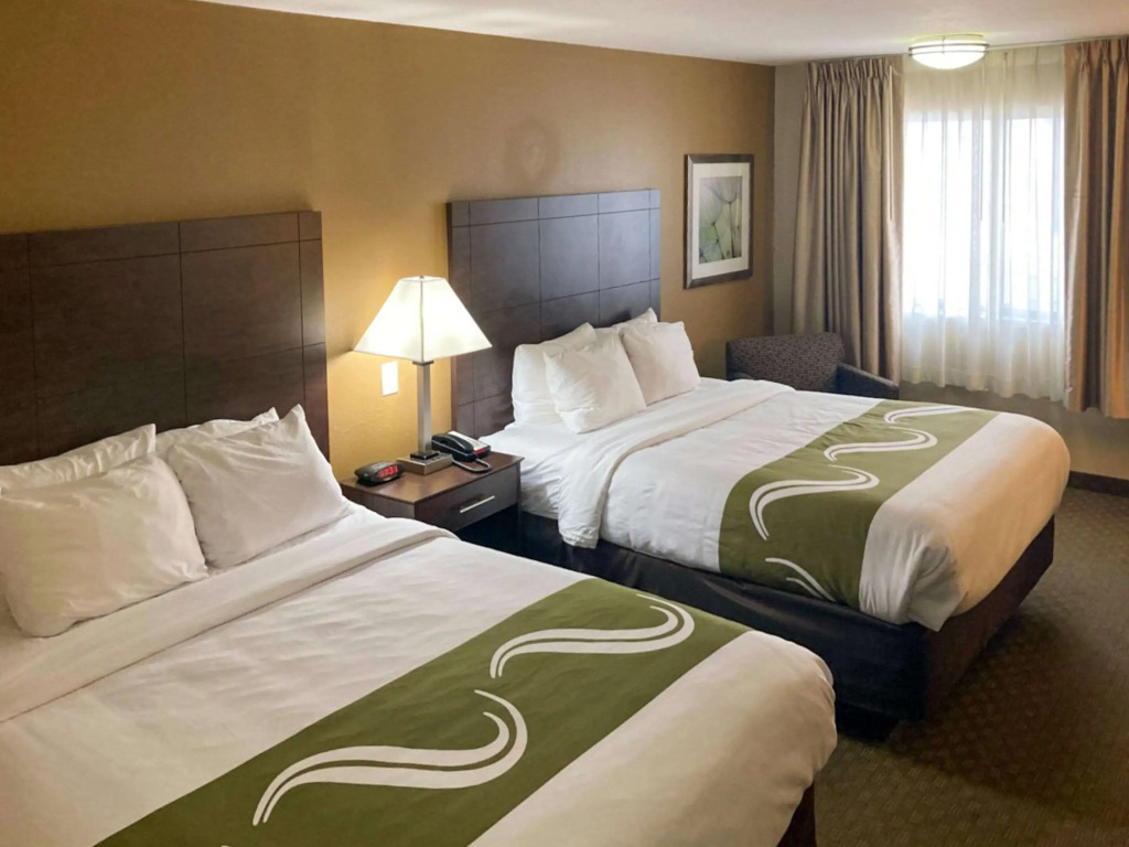 Quality Inn Ontario