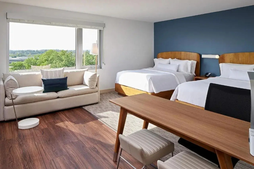Element by Marriott Valley Forge King of Prussia