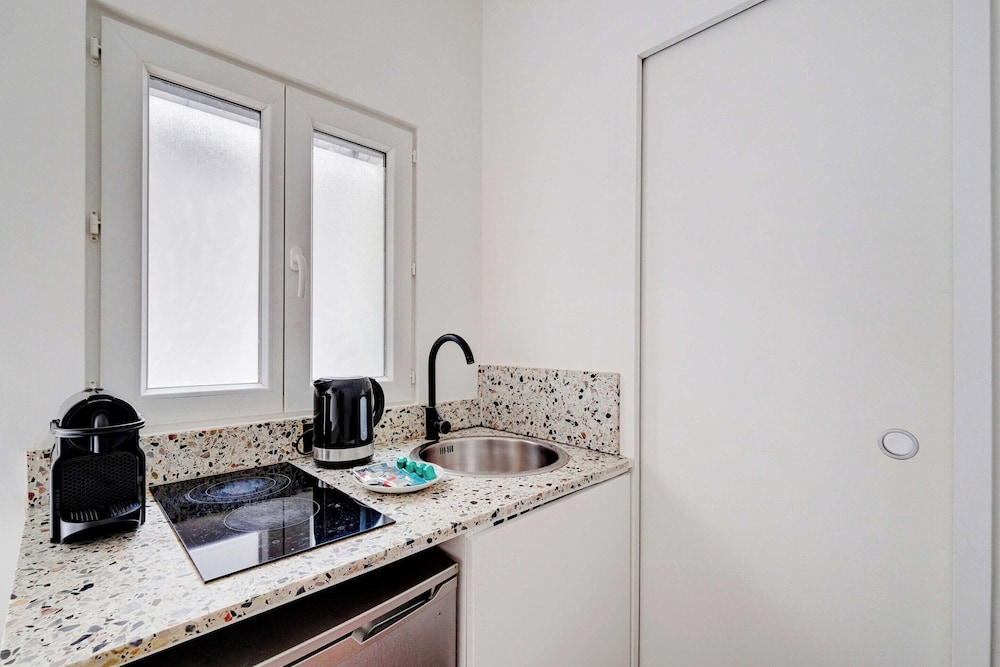 Cosy Apartment - 1bdr/4p - Javel / Grenelle