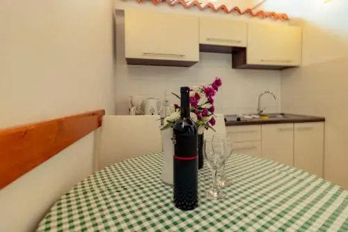Apartments Villa Jadranka