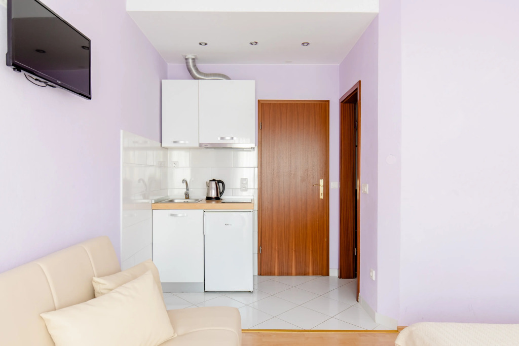 Apartments Mara