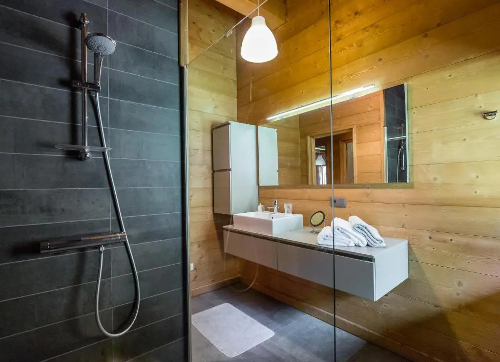 Grand Chalet Le Trappeur - Chamonix