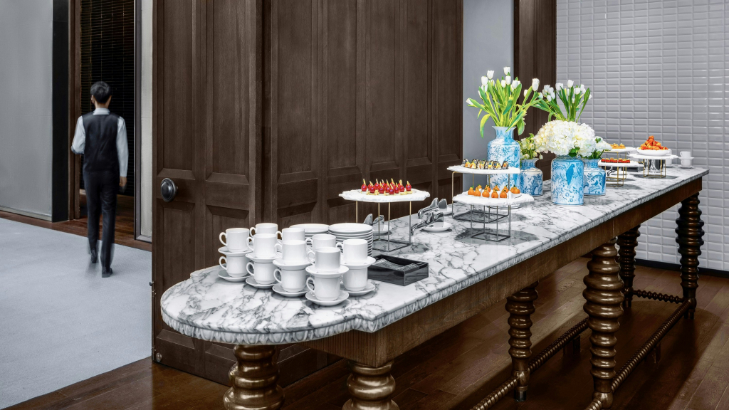 Mandarin Oriental, Guangzhou