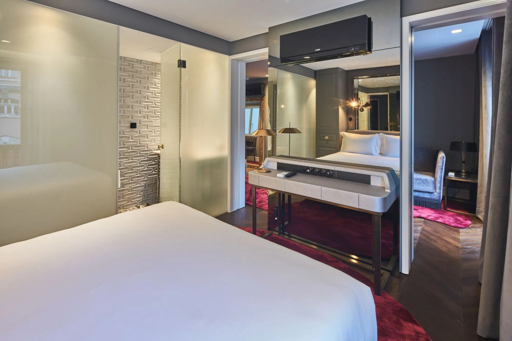 Europe Lisboa Boutique Hotel