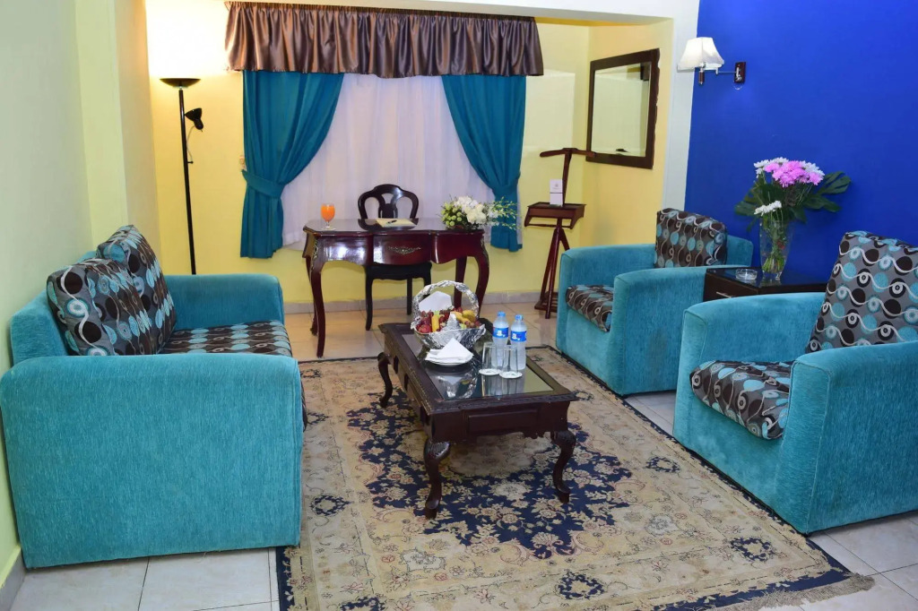 Holidays Express Hotel Cairo