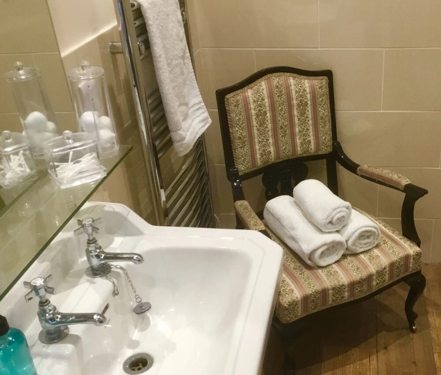 Hunters Guest House