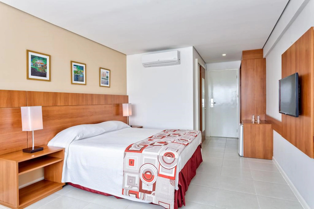 Tulip Inn Sobral
