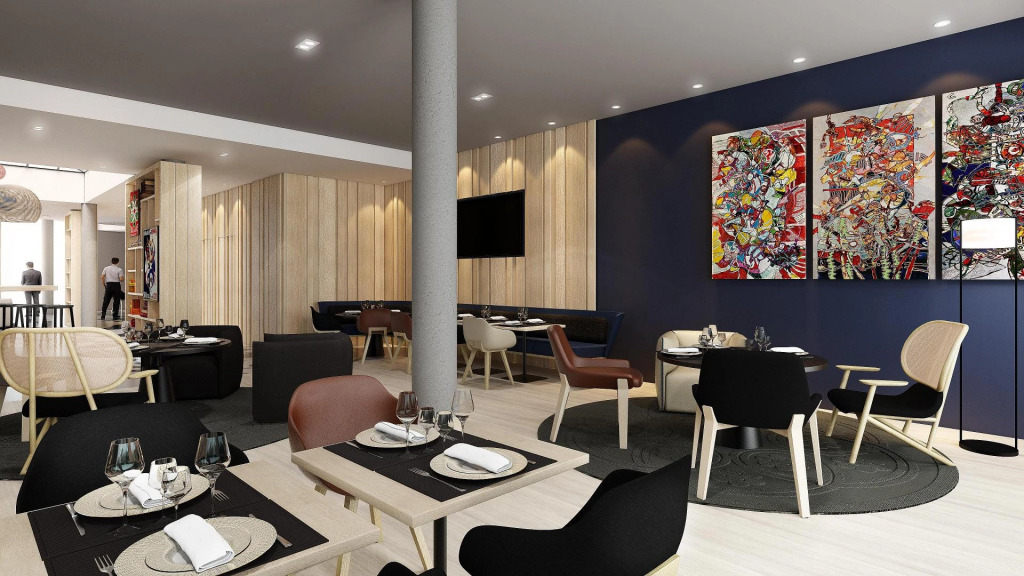 Hôtel Villa KOEGUI Bayonne