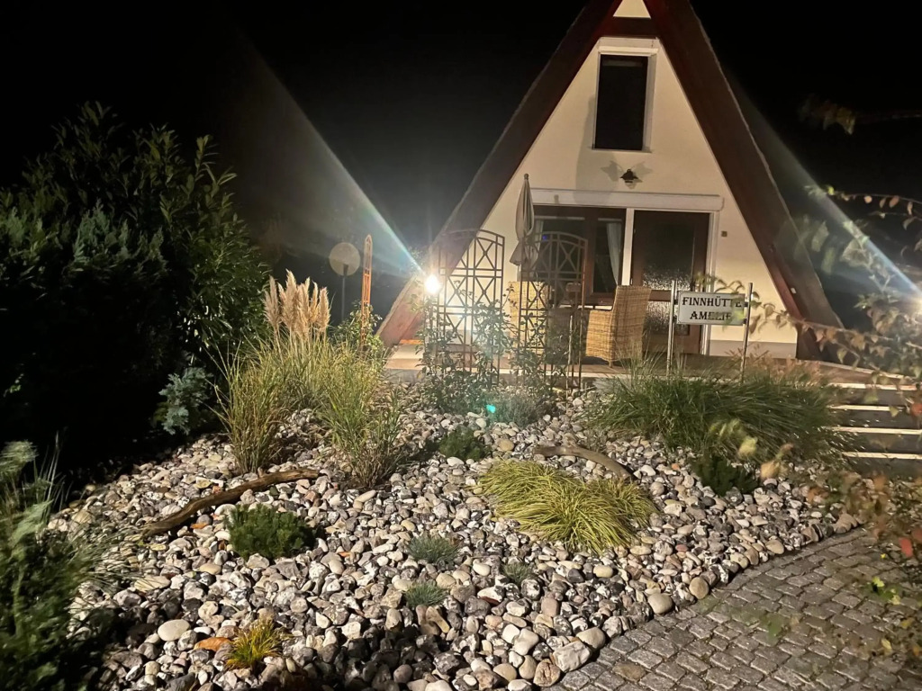 Finnhütte Amelie