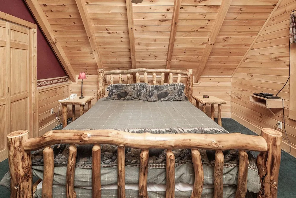 Treasure Mountain by Eagles Ridge Resort