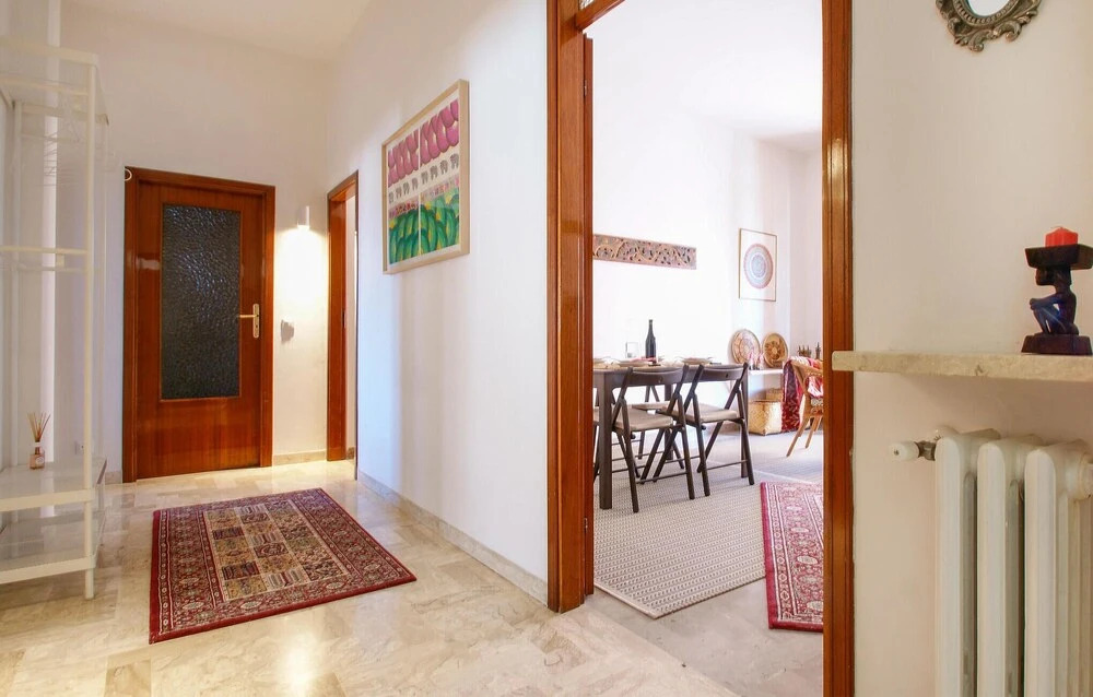 Amazing Apartment in Rimini With Wifi and 2 Bedrooms