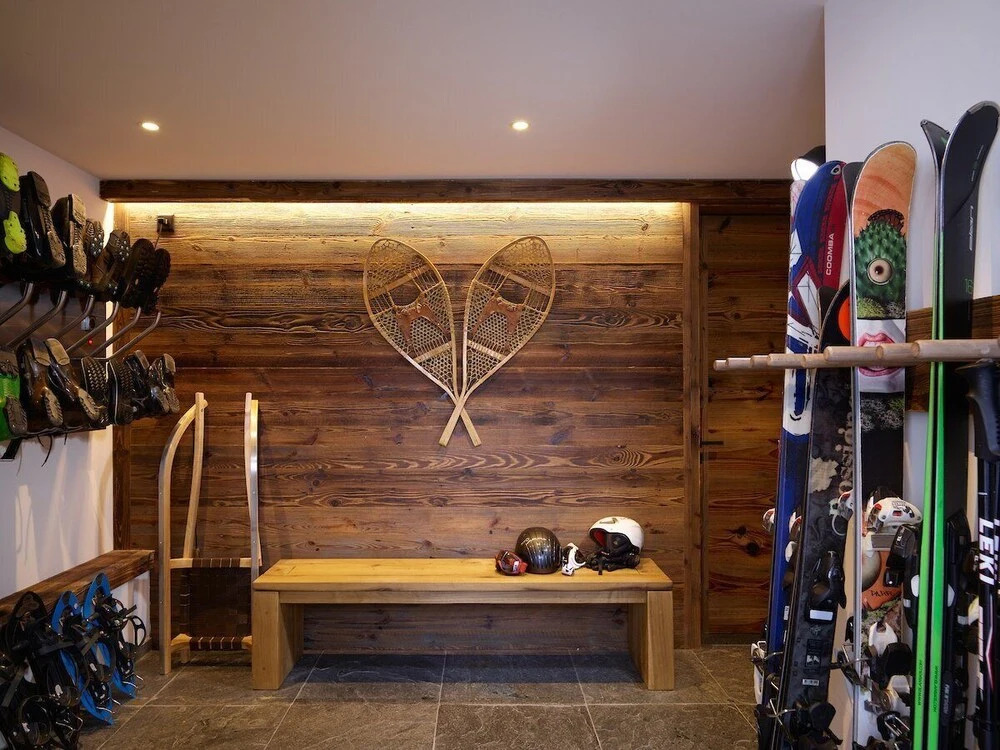 Chalet Annapurna