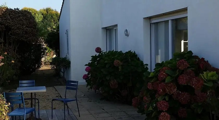 Villa de la Cible