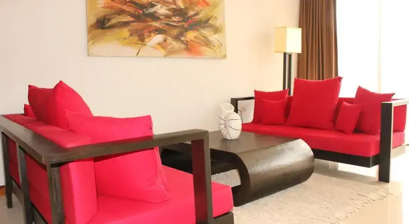 Brand New 3 Bedrooms Townhouse