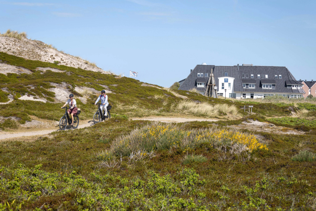 TUI BLUE Sylt