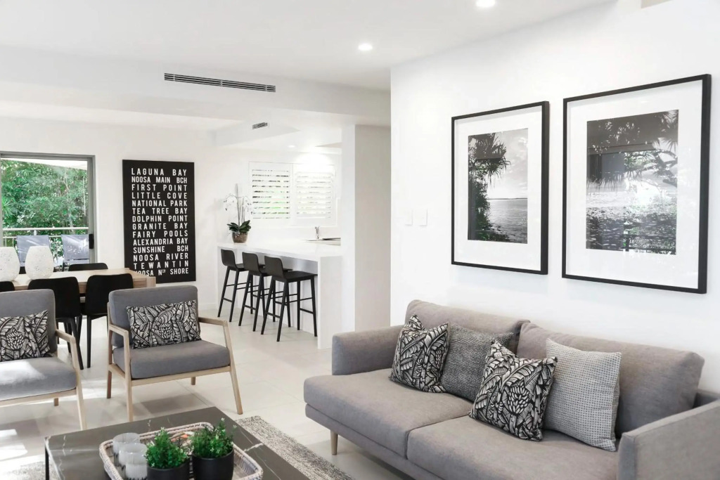 Hastings Park Apartment 7