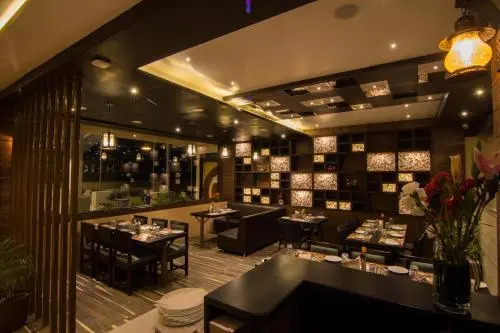 HOTEL HEIGA vns