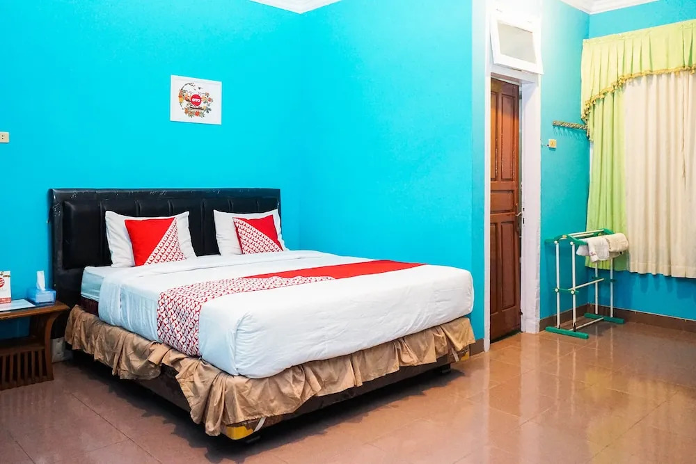 Penginapan Balai Sultan by OYO Rooms