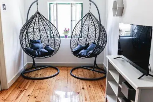 Center Apartment - Chiado - Heart of Lisbon
