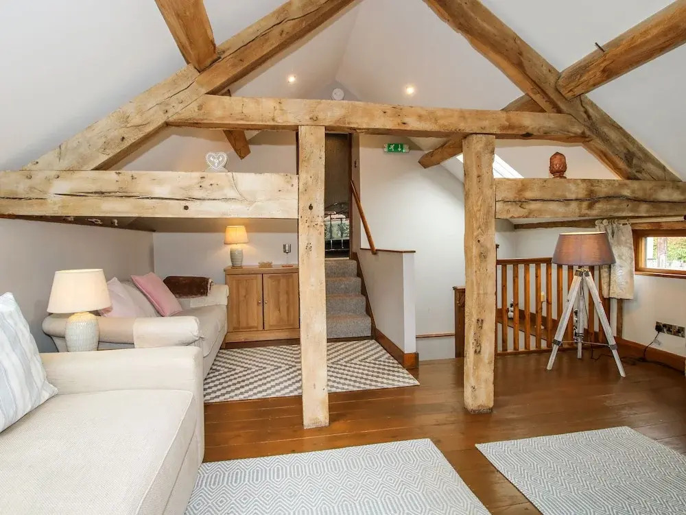 The Hay Loft