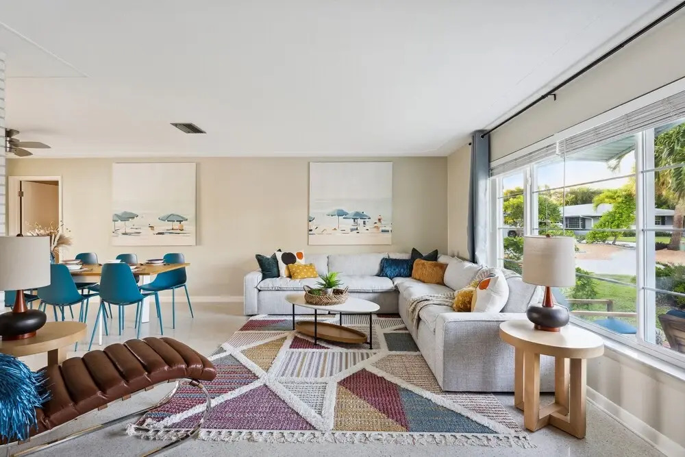 Marlin Manor 4 Bedroom Home by RedAwning