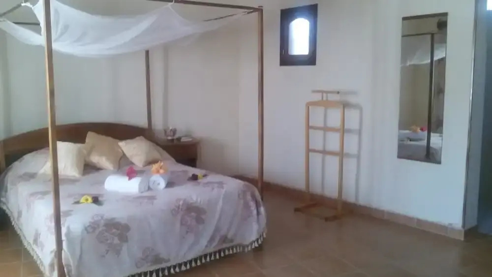 Hotel Tsienimparihy