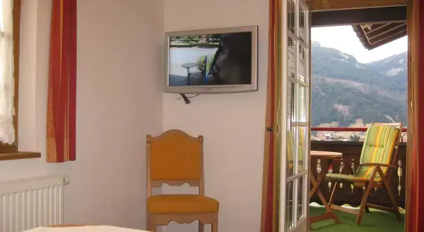 Gästehaus Walserheimat