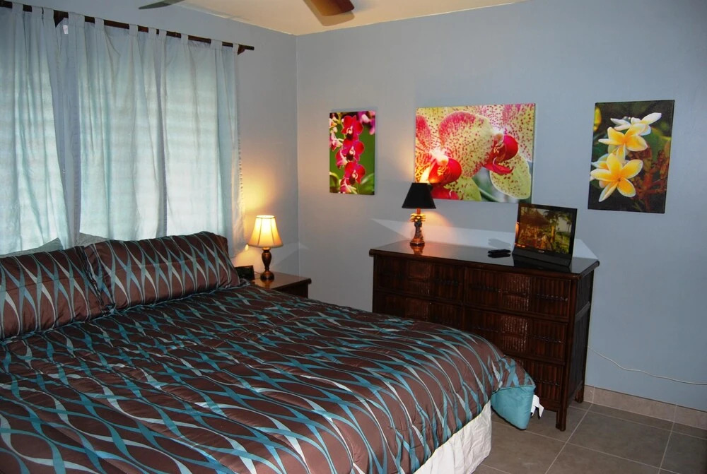Apartment Kihei Kai Nani 1 Bedroom Maui