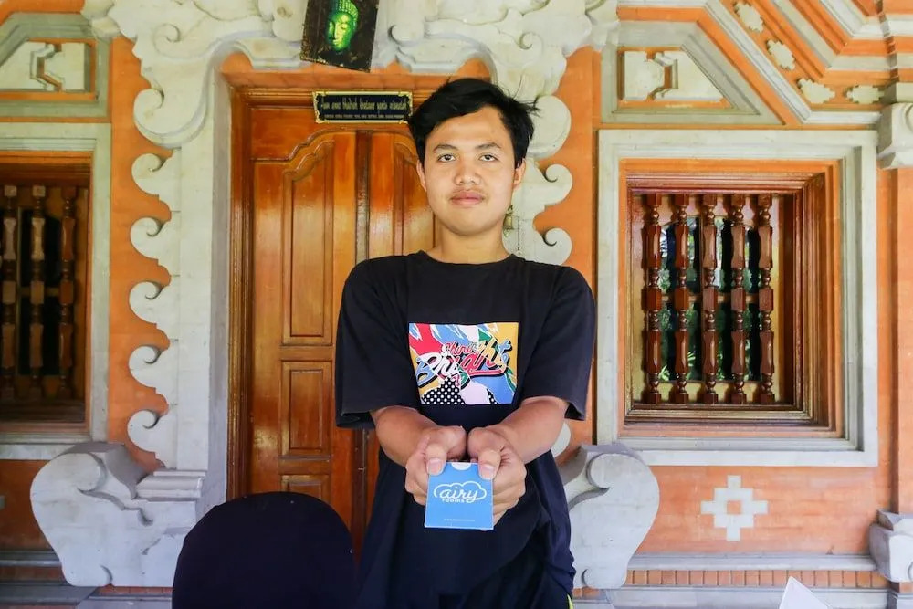 Airy Kuta Kartika Plaza Gang Pendawa 4x Bali