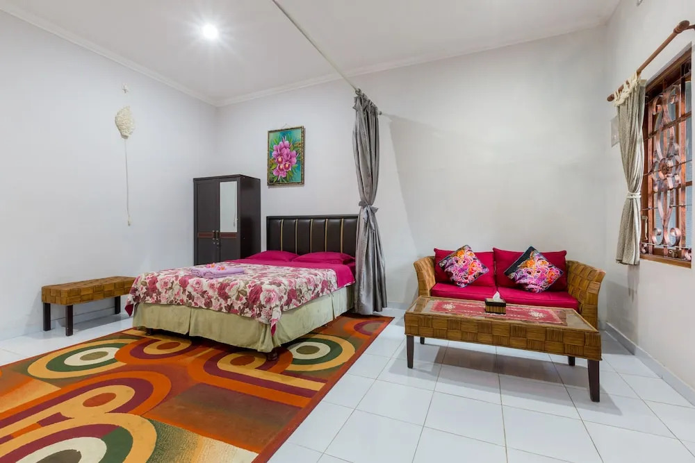 Bali Aman Darling House