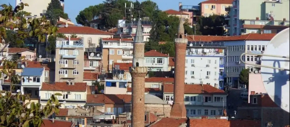 Hotel Sungur