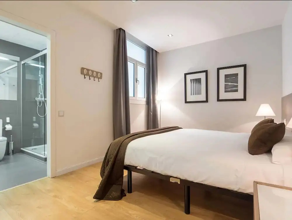 Rent Top Apartments Rambla Catalunya