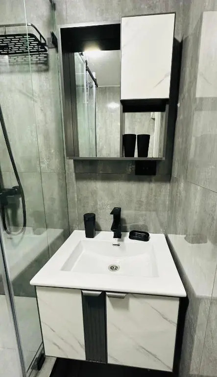 Yas 2 Apartment