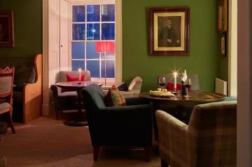 Y Meirionnydd Boutique Hotel