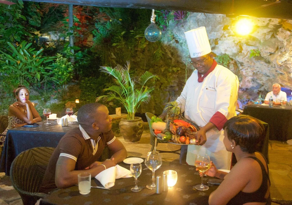 Voyager Beach Resort