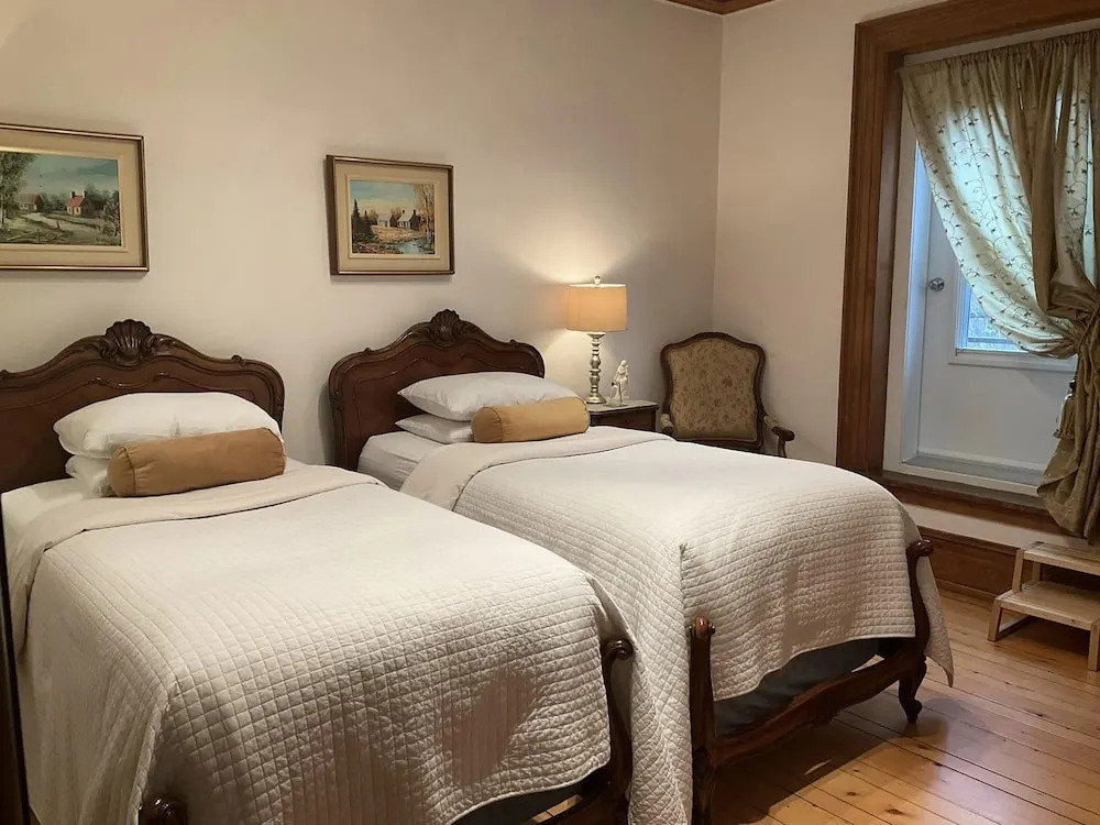 Île de Garde B&B