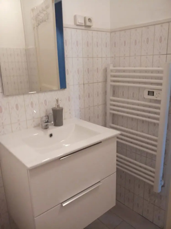 Appartement Place des Marseillaises