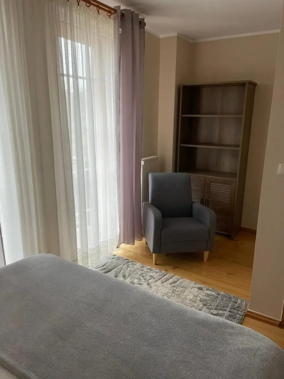 Mazuria Apartamenty