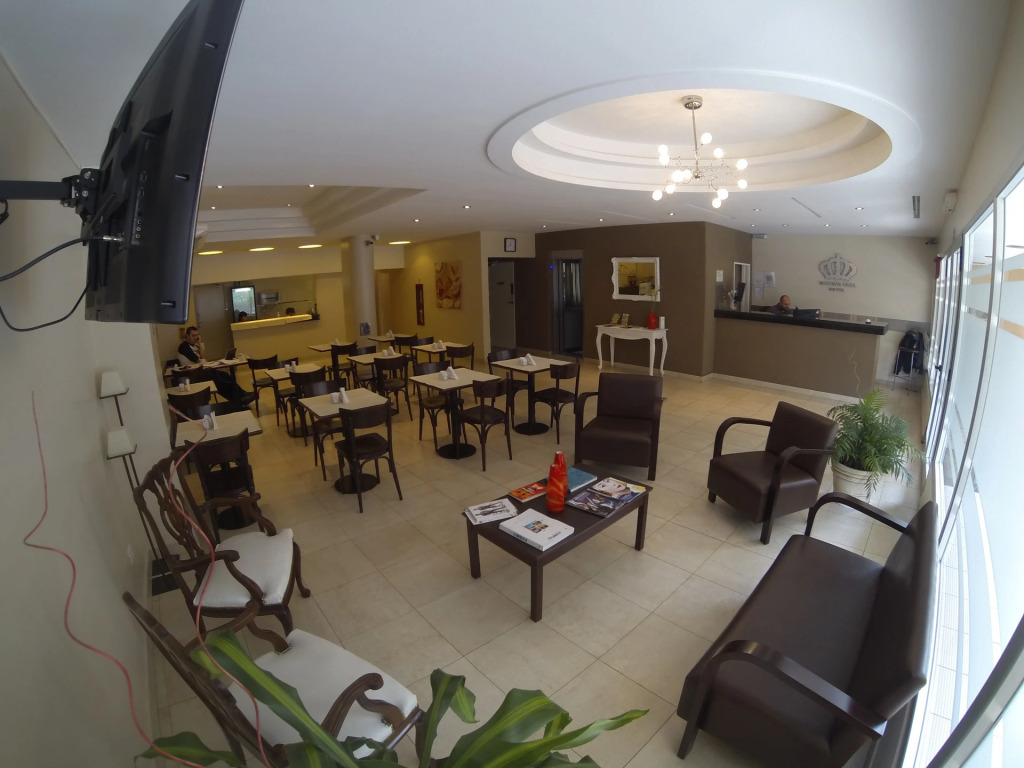 Destino Real Hotel