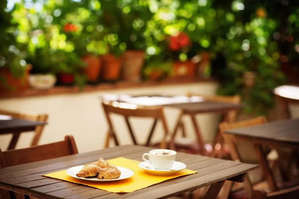 Hotel Donna Rosa