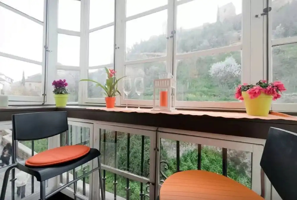 Alhambra Sonder Apartments